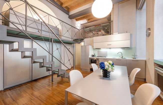 Milan Royal Suites - Brera - Foto 68