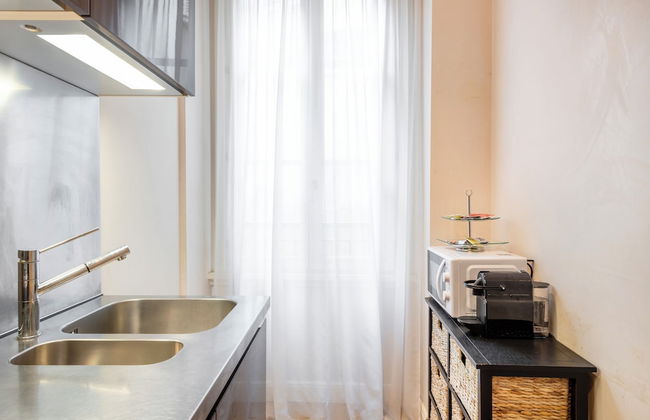 Milan Royal Suites - Brera - Foto 51