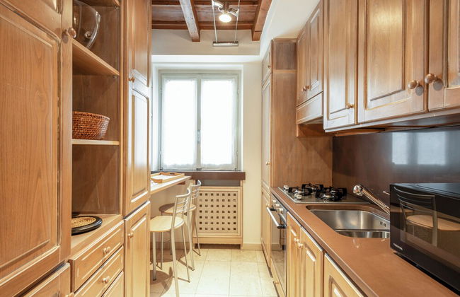 Milan Royal Suites - Brera - Foto 62