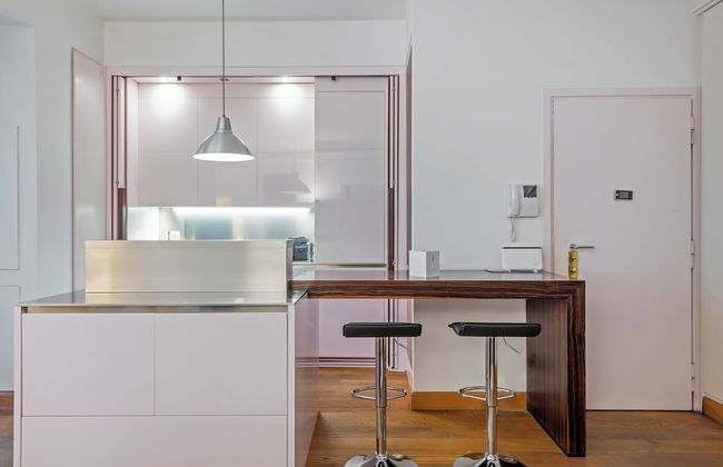 Milan Royal Suites - Brera - Foto 49