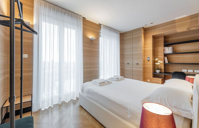 Milan Royal Suites - Brera - Foto 2