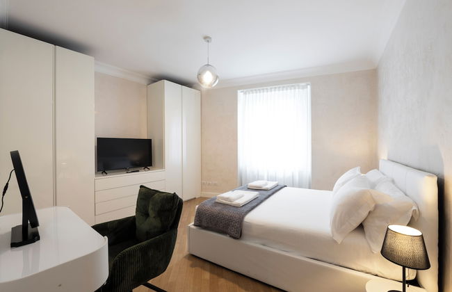 Milan Royal Suites - Brera - Photo 58
