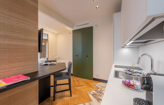 Milan Royal Suites - Brera - Foto 47