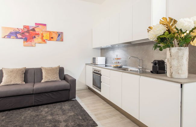 Milan Royal Suites - Brera - Foto 56