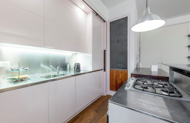 Milan Royal Suites - Brera - Foto 50