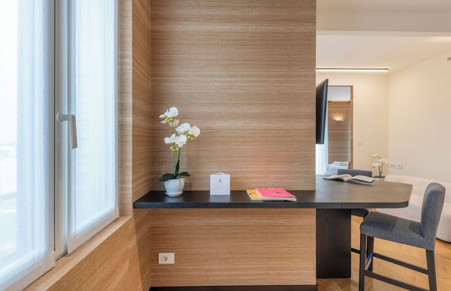 Milan Royal Suites - Brera - Foto 74