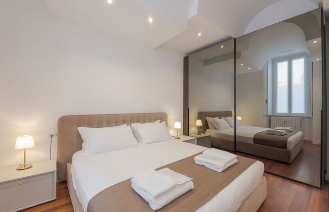 Milan Royal Suites - Brera - Photo 53