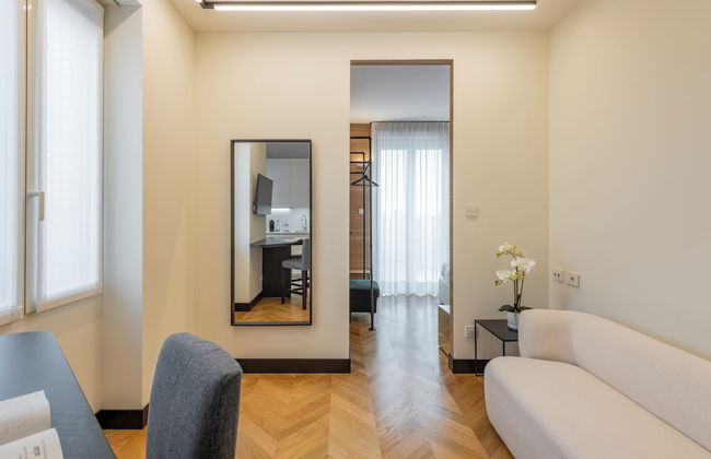 Milan Royal Suites - Brera - Foto 73