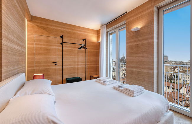 Milan Royal Suites - Brera - Foto 4