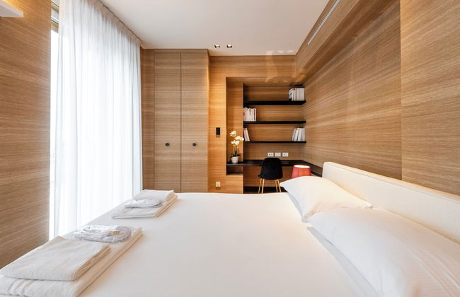 Milan Royal Suites - Brera - Foto 3