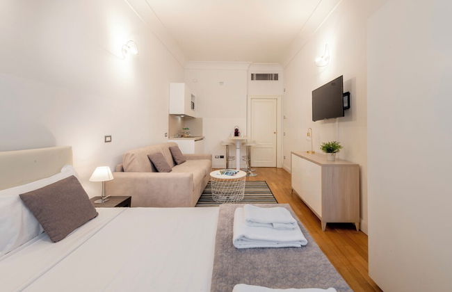 Milan Royal Suites - Brera - Foto 33