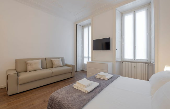 Milan Royal Suites - Brera - Photo 67