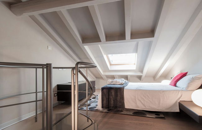 Milan Royal Suites - Brera - Foto 35
