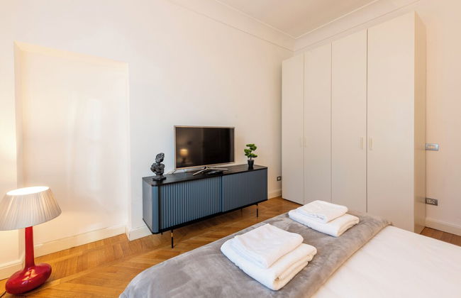 Milan Royal Suites - Brera - Foto 31