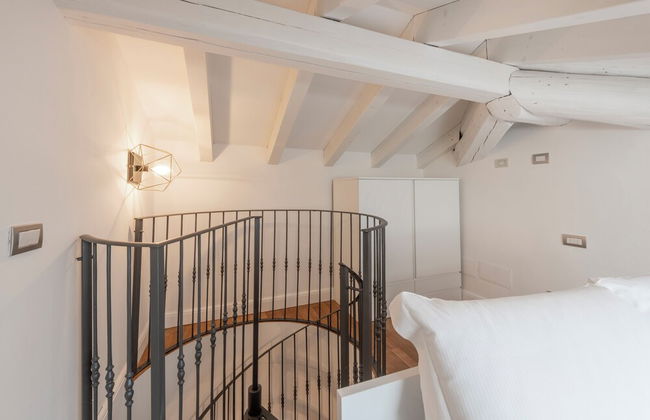 Milan Royal Suites - Brera - Foto 37