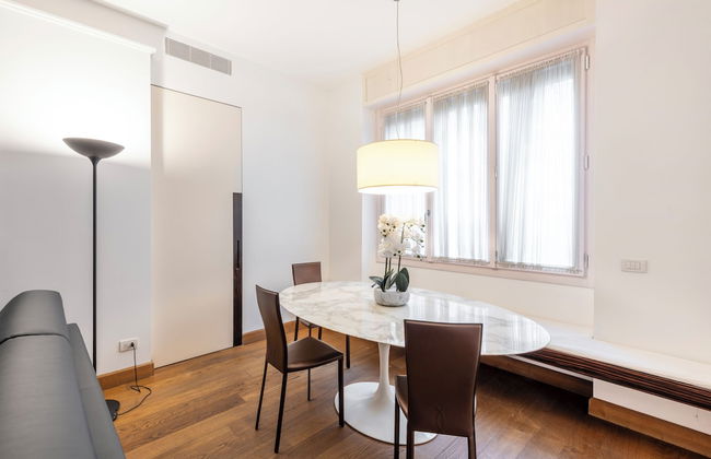 Milan Royal Suites - Brera - Foto 79