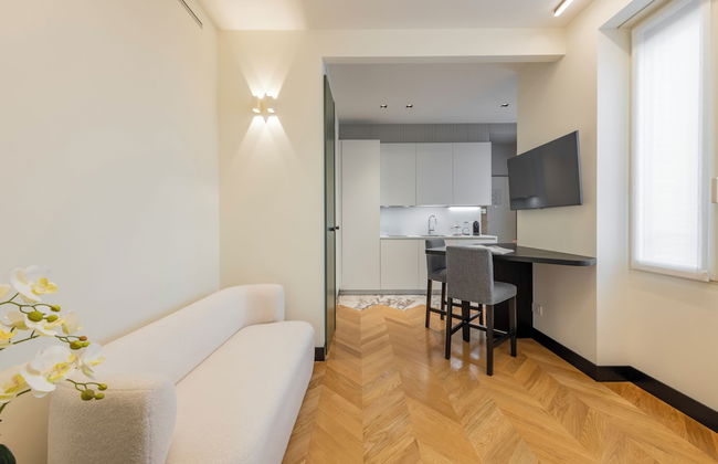 Milan Royal Suites - Brera - Foto 76