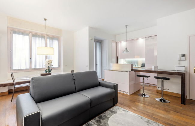 Milan Royal Suites - Brera - Foto 48