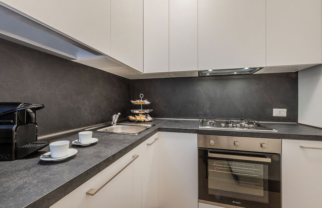 Milan Royal Suites - Brera - Foto 71