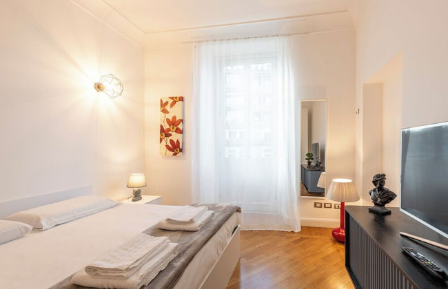 Milan Royal Suites - Brera - Foto 30