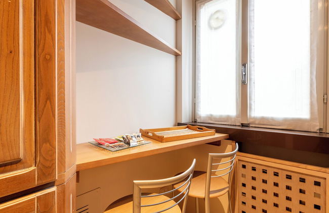 Milan Royal Suites - Brera - Foto 63