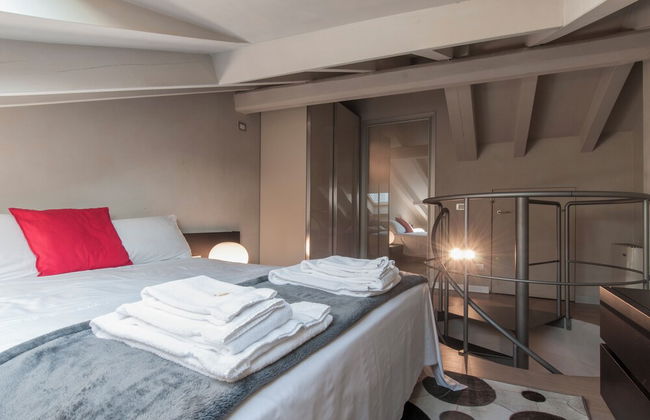 Milan Royal Suites - Brera - Foto 36