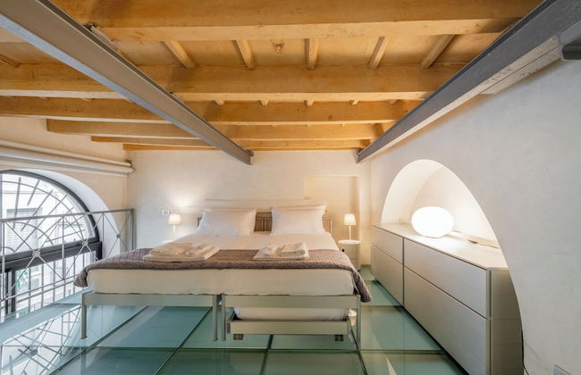 Milan Royal Suites - Brera - Foto 41
