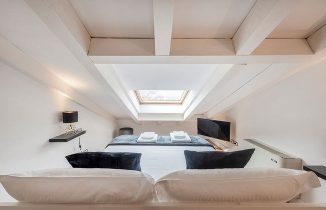 Milan Royal Suites - Brera - Foto 39