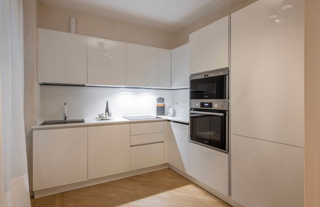 Milan Royal Suites - Brera - Foto 54