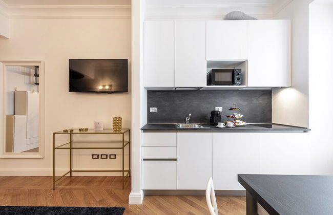 Milan Royal Suites - Brera - Foto 67