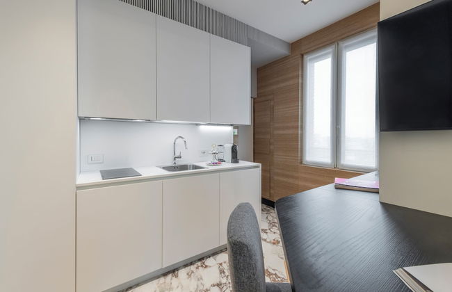 Milan Royal Suites - Brera - Foto 46