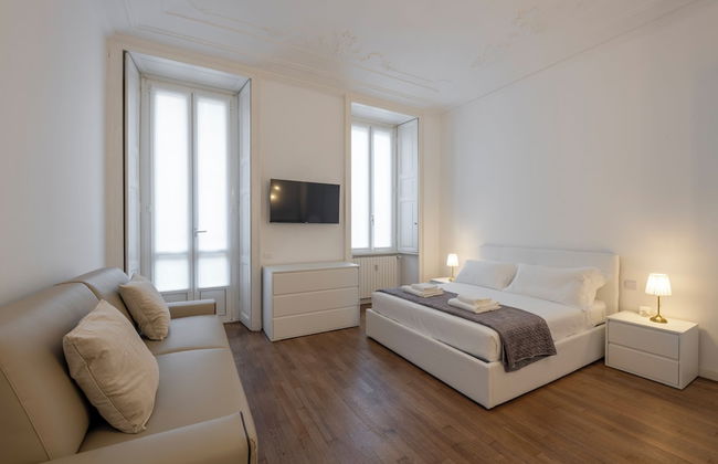 Milan Royal Suites - Brera - Photo 66