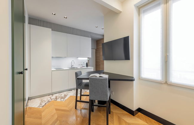Milan Royal Suites - Brera - Foto 75