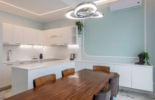 Milan Royal Suites - Brera - Foto 60