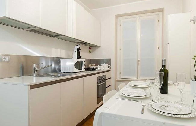 Milan Royal Suites - Brera - Foto 53