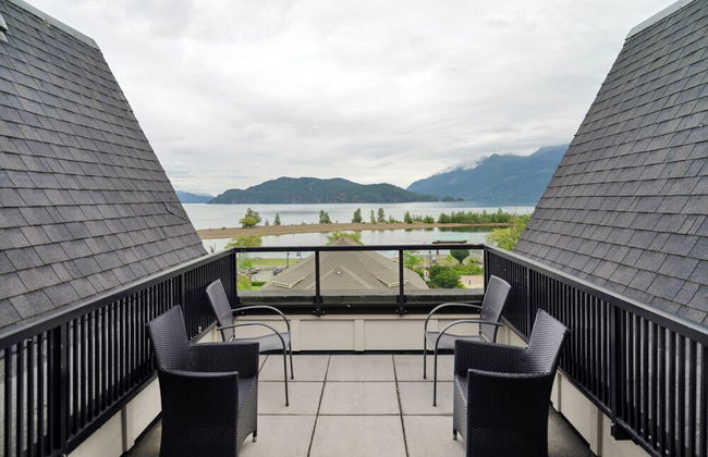 Lakefront Lux 2BR Symphony Of Comfort - Foto 29