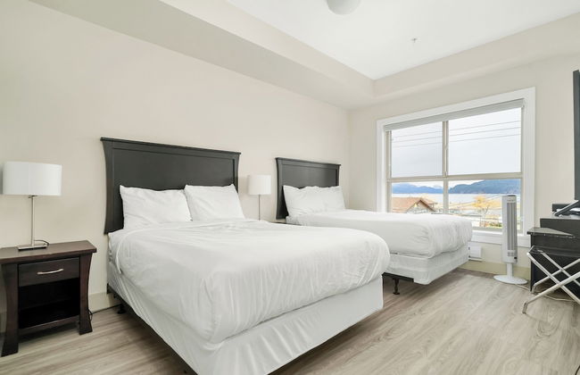 Lakefront Lux 2BR Symphony Of Comfort - Foto 6