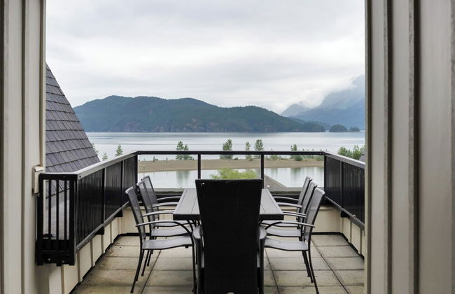 Lakefront Lux 2BR Symphony Of Comfort - Foto 28