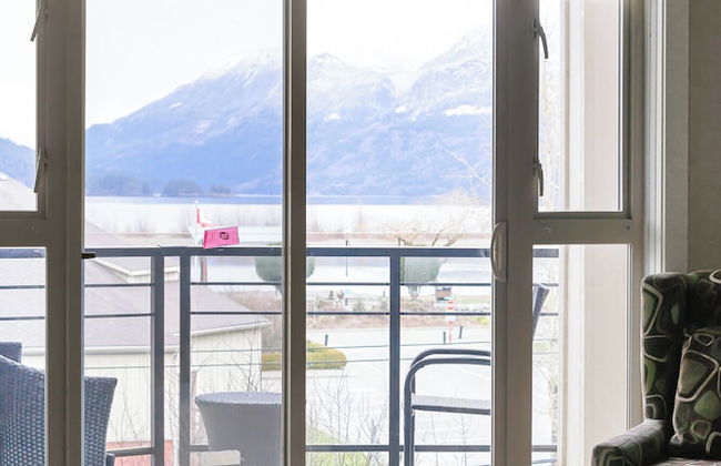 Lakefront Lux 2BR Symphony Of Comfort - Foto 19