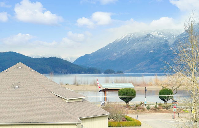 Lakefront Lux 2BR Symphony Of Comfort - Foto 67
