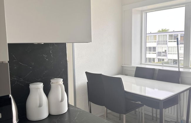 Cozy Viby Apartment Near Kjaerlsund - Foto 10