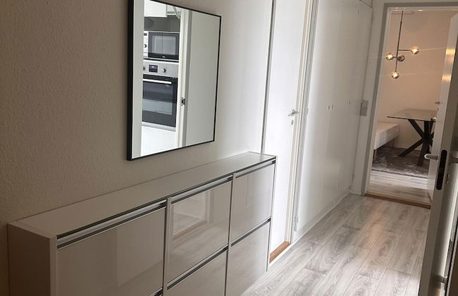 Cozy Viby Apartment Near Kjaerlsund - Foto 11