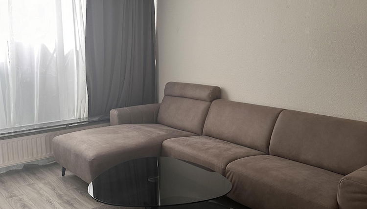 Foto 1 - Cozy Viby Apartment Near Kjaerlsund