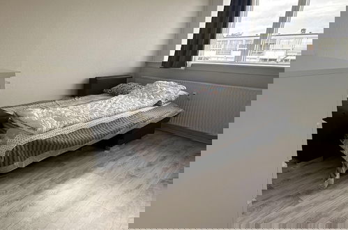 Foto 3 - Cozy Viby Apartment Near Kjaerlsund