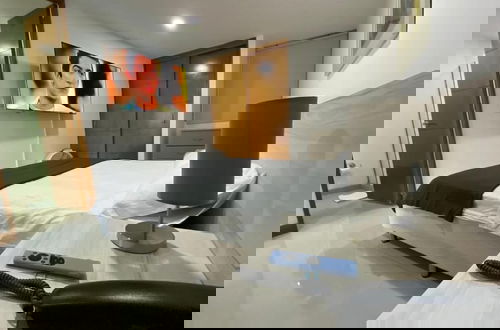 Foto 5 - Luxury Town Great Central View Duplex Coworking Tourist Area