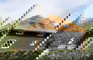 Foto 1 - Comfortable Holiday Home With hot tub