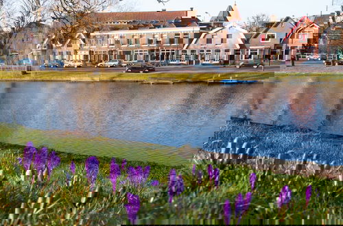 Foto 1 - Holiday Home in the Centre of Alkmaar