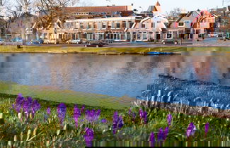 Photo 1 - Holiday Home in the Centre of Alkmaar