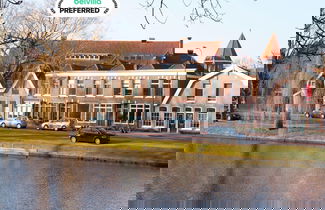 Photo 1 - Holiday Home in Alkmaar by Canal