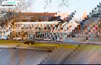 Photo 1 - Holiday Home in Alkmaar by Canal